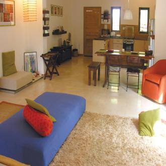 Private 2 Room Villa In Assagao, Goa 3